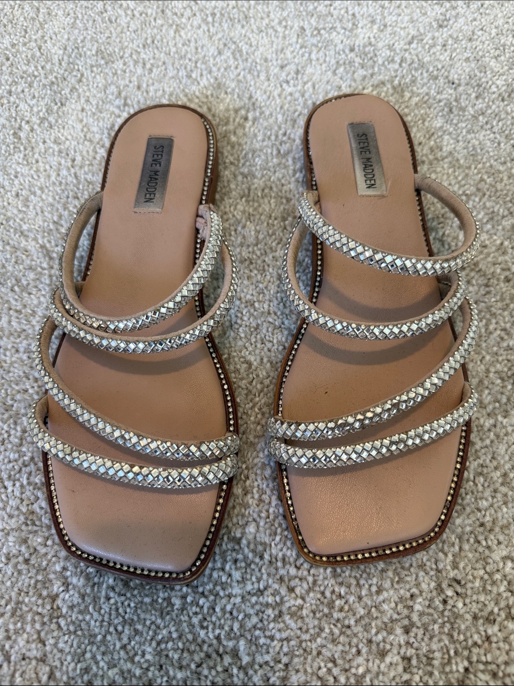 Steve Madden Sandals